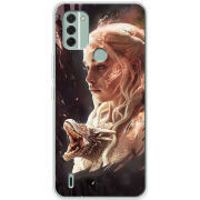 Чехол BoxFace Nokia C31 