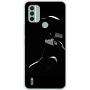 Чехол BoxFace Nokia C31 