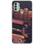 Чехол BoxFace Nokia C31 