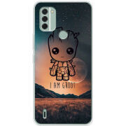 Чехол BoxFace Nokia C31 