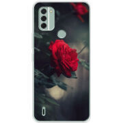 Чехол BoxFace Nokia C31 