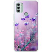 Чехол BoxFace Nokia C31 