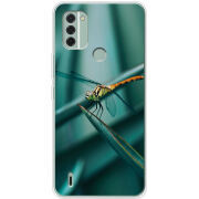 Чехол BoxFace Nokia C31 