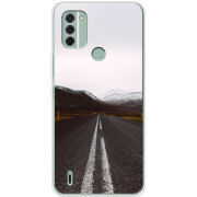 Чехол BoxFace Nokia C31 