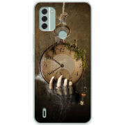 Чехол BoxFace Nokia C31 