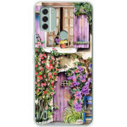 Чехол BoxFace Nokia C31 