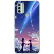 Чехол BoxFace Nokia C31 