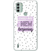 Чехол BoxFace Nokia C31 