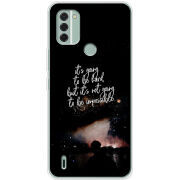 Чехол BoxFace Nokia C31 