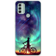 Чехол BoxFace Nokia C31 