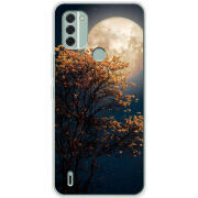 Чехол BoxFace Nokia C31 