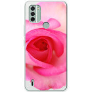 Чехол BoxFace Nokia C31 