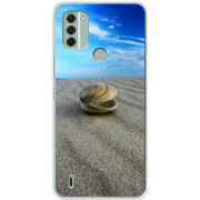 Чехол BoxFace Nokia C31 