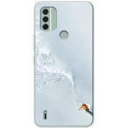 Чехол BoxFace Nokia C31 