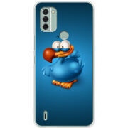 Чехол BoxFace Nokia C31 