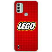 Чехол BoxFace Nokia C31 