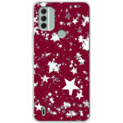 Чехол BoxFace Nokia C31 