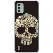 Чехол BoxFace Nokia C31 