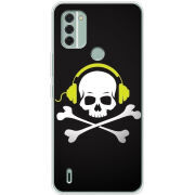 Чехол BoxFace Nokia C31 