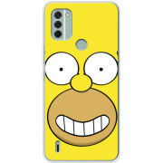 Чехол BoxFace Nokia C31 