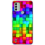 Чехол BoxFace Nokia C31 