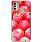 Чехол BoxFace Nokia C31 