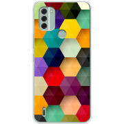 Чехол BoxFace Nokia C31 