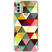 Чехол BoxFace Nokia C31 