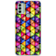 Чехол BoxFace Nokia C31 