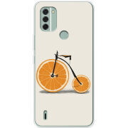 Чехол BoxFace Nokia C31 