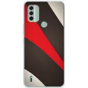 Чехол BoxFace Nokia C31 