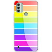 Чехол BoxFace Nokia C31 