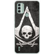 Чехол BoxFace Nokia C31 