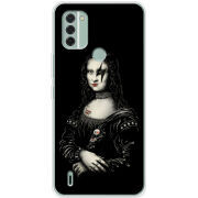Чехол BoxFace Nokia C31 