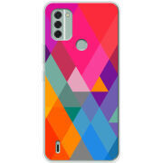 Чехол BoxFace Nokia C31 