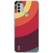 Чехол BoxFace Nokia C31 