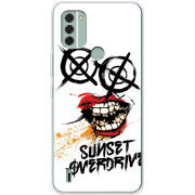Чехол BoxFace Nokia C31 