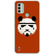 Чехол BoxFace Nokia C31 