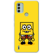 Чехол BoxFace Nokia C31 