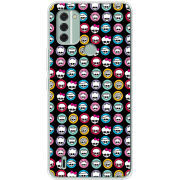 Чехол BoxFace Nokia C31 