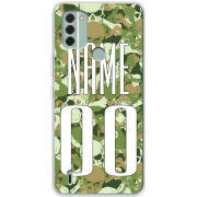 Чехол BoxFace Nokia C31 