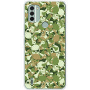 Чехол BoxFace Nokia C31 