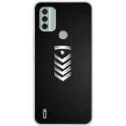 Чехол BoxFace Nokia C31 