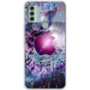 Чехол BoxFace Nokia C31 