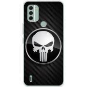 Чехол BoxFace Nokia C31 