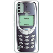 Чехол BoxFace Nokia C31 