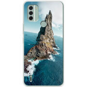 Чехол BoxFace Nokia C31 