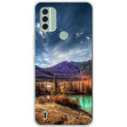 Чехол BoxFace Nokia C31 