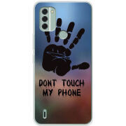 Чехол BoxFace Nokia C31 