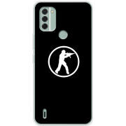 Чехол BoxFace Nokia C31 